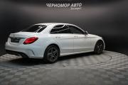 Mercedes-Benz C-Класс IV (W205) Рестайлинг Крым  - изображение 36