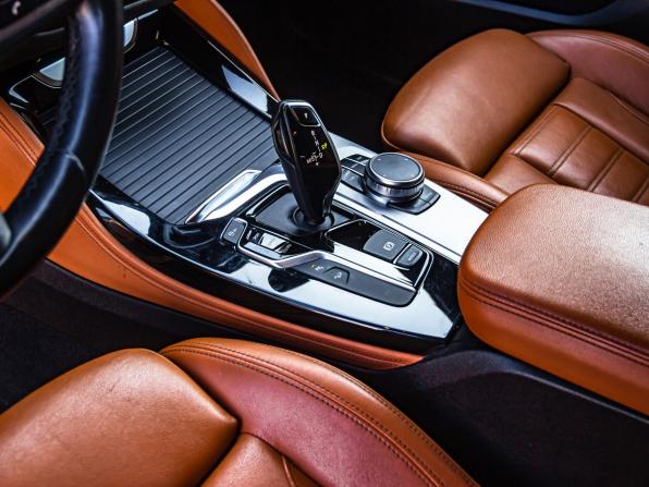 BMW X4 II (G02) с пробегом 2019 года, цена 5 100 000 рублей, 121033 км, внедорожник, Автокод Объявления