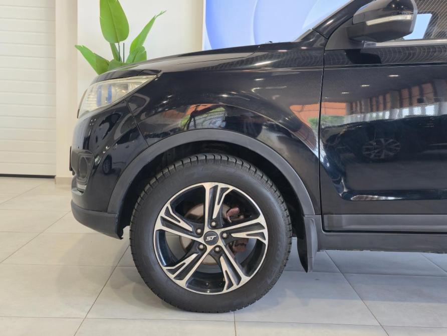 Lifan Myway Таганрог  - изображение 9