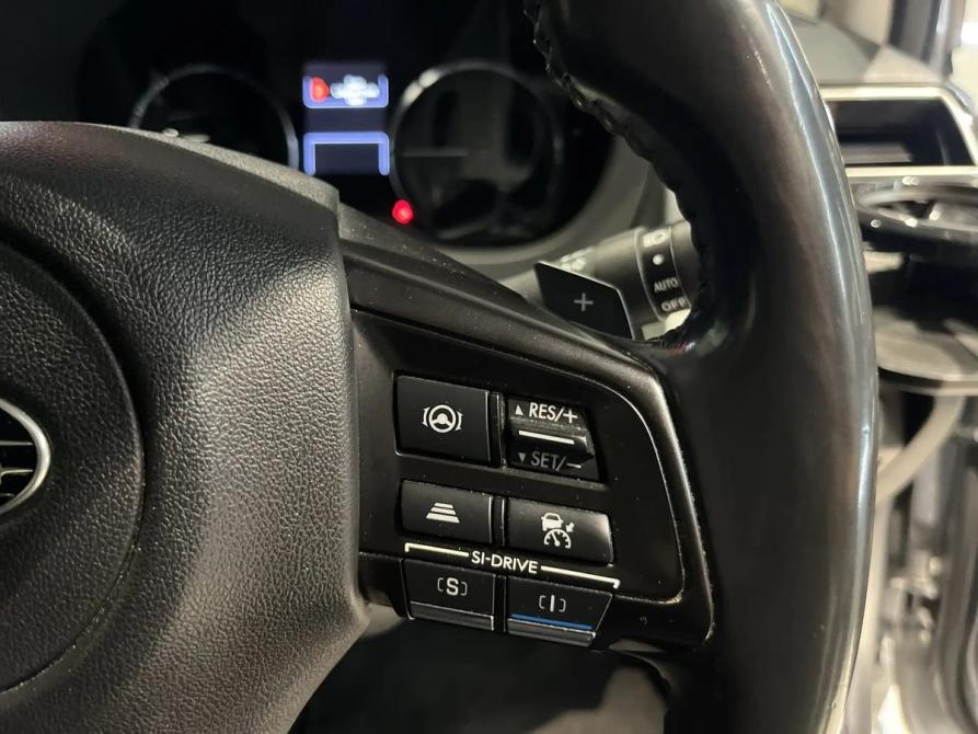 Subaru Levorg I Рестайлинг Новосибирск  - изображение 17
