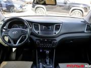 Hyundai Tucson III Москва  - изображение 26