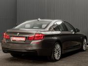 BMW 5 серии VI (F10/F11/F07) Екатеринбург  - изображение 38