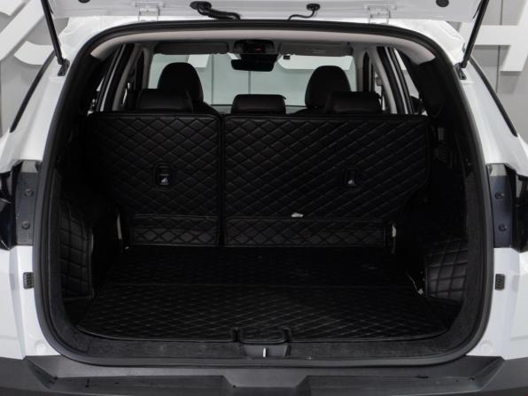 Hyundai Tucson IV с пробегом 2021 года, цена 2 699 000 рублей, 56530 км, внедорожник, Автокод Объявления