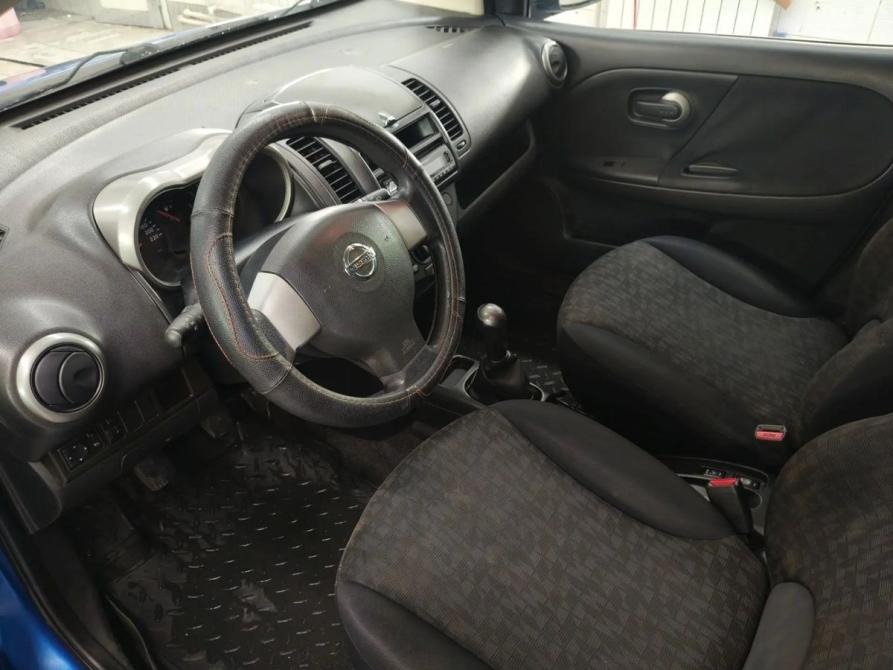 Nissan Note I Ярославль  - изображение 9