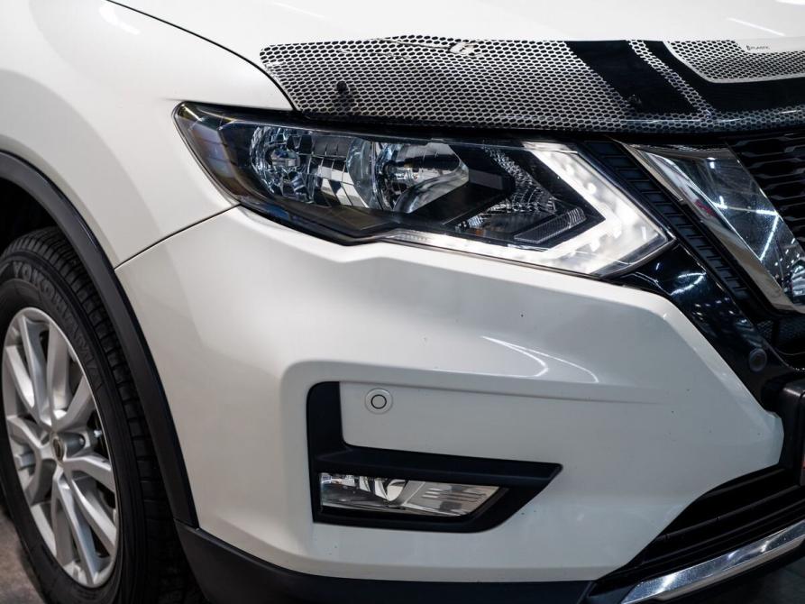 Nissan X-Trail III Рестайлинг Чита  - изображение 19