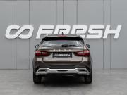 Lada (ВАЗ) Vesta I Рестайлинг (NG) Краснодар  - изображение 23