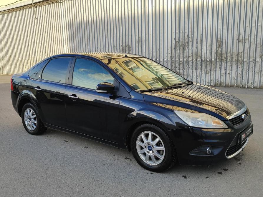 Ford Focus II Рестайлинг Ростов-на-Дону  - изображение 3