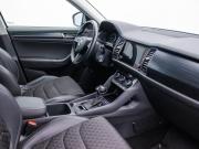 Skoda Kodiaq I Москва  - изображение 27