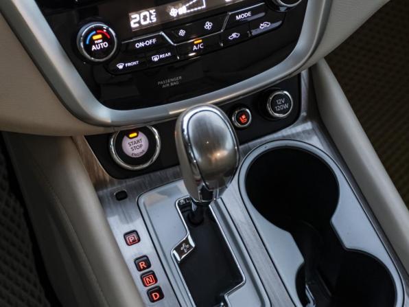 Nissan Murano III (Z52) с пробегом 2021 года, цена 2 548 000 рублей, 139852 км, внедорожник, Автокод Объявления