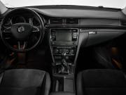 Skoda Superb II Рестайлинг Санкт-Петербург  - изображение 39