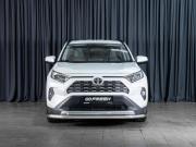 Toyota RAV4 V (XA50) Волгоград  - изображение 26