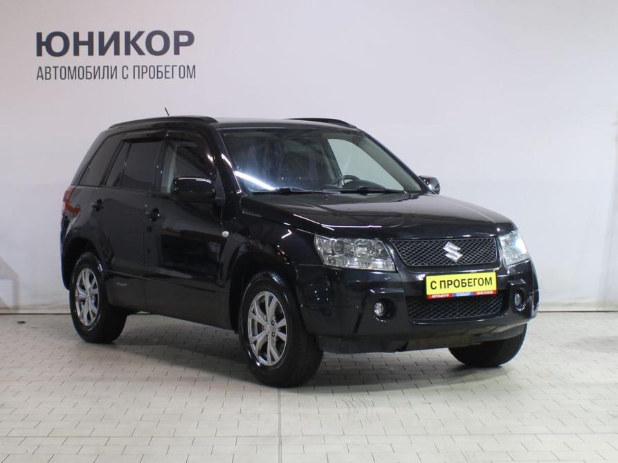 Suzuki Grand Vitara II Дзержинск  - изображение 3
