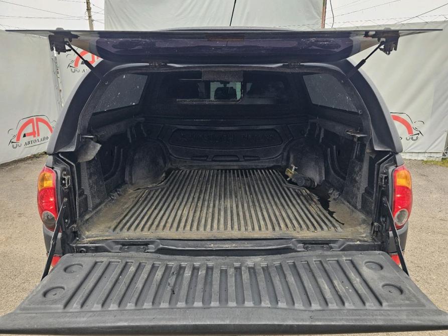 Mitsubishi L200 IV Ярославль  - изображение 13