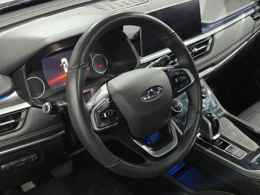 Chery Tiggo 8 I Москва  - изображение 11