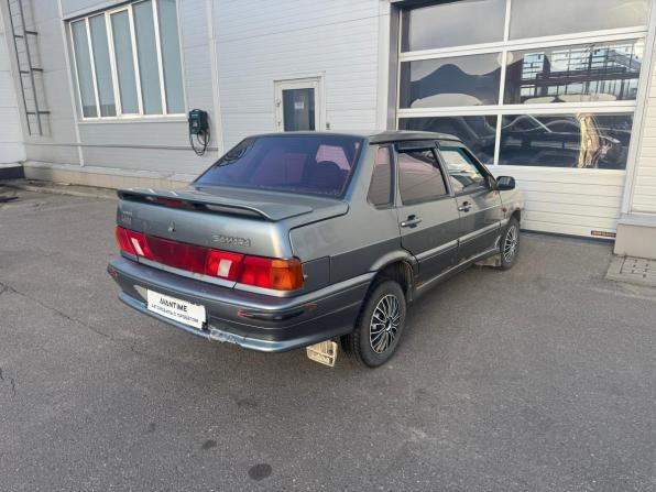 Lada (ВАЗ) 2115 с пробегом 2007 года, цена 125 000 рублей, 166000 км, седан, Автокод Объявления