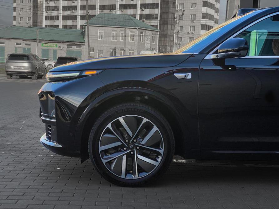 Li Auto (Lixiang) L7 I Москва  - изображение 5