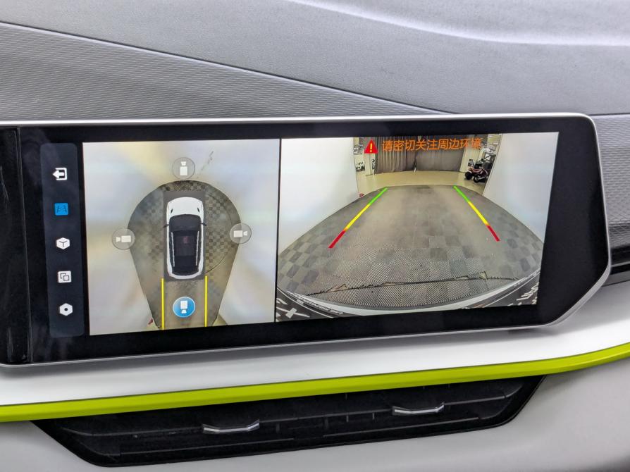 Geely Coolray I Рестайлинг Москва  - изображение 28
