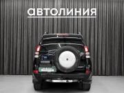 Toyota Land Cruiser Prado 120 Series Красноярск  - изображение 27