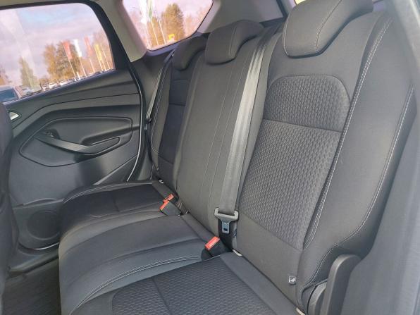 Ford Kuga II Рестайлинг с пробегом 2018 года, цена 1 940 000 рублей, 96587 км, внедорожник, Автокод Объявления