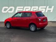 Skoda Fabia II Рестайлинг Кропоткин  - изображение 24