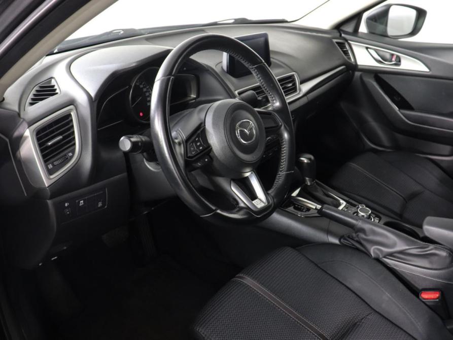 Mazda 3 III (BM) Рестайлинг Химки  - изображение 10