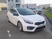 Kia Ceed GT I Рестайлинг Санкт-Петербург  - изображение 6