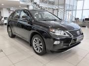 Lexus RX III Рестайлинг Казань  - изображение 25