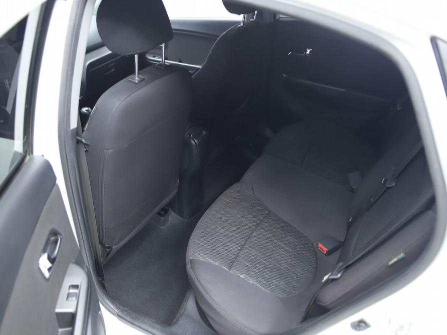 Kia Rio III Уфа  - изображение 19