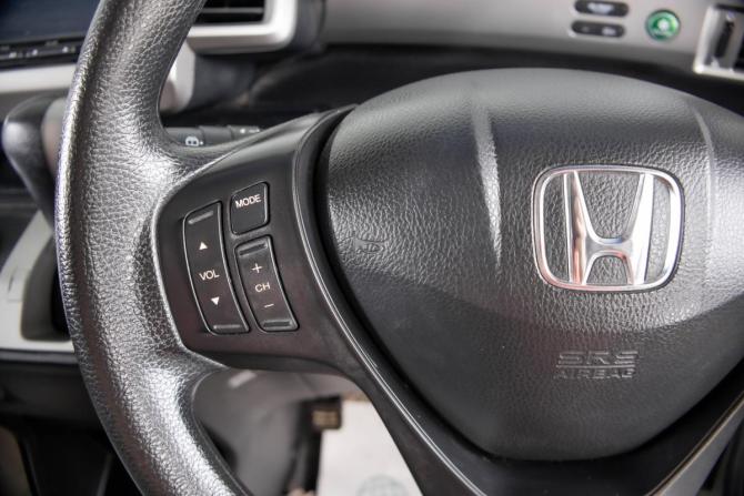 Honda Freed I с пробегом 2014 года, цена 1 499 000 рублей, 170000 км, компактвэн, Автокод Объявления