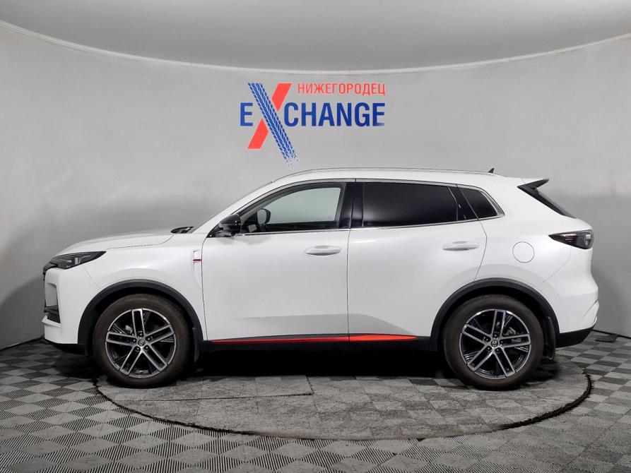 Changan CS55 Plus II Нижний Новгород  - изображение 8