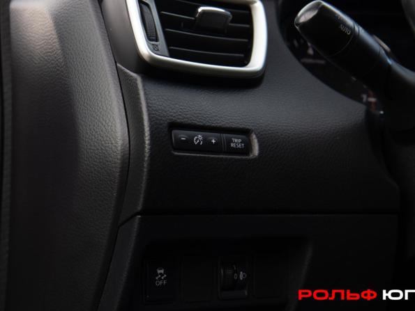 Nissan Qashqai II с пробегом 2016 года, цена 1 378 000 рублей, 184738 км, внедорожник, Автокод Объявления