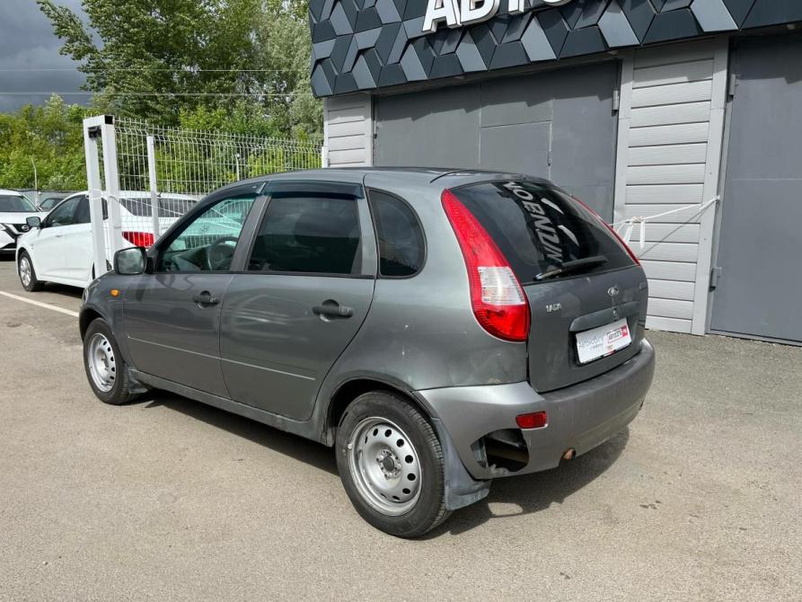 Lada (ВАЗ) Kalina I Нижнекамск  - изображение 17