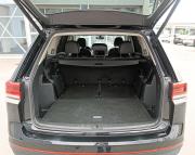 Volkswagen Teramont I Рестайлинг Санкт-Петербург  - изображение 31