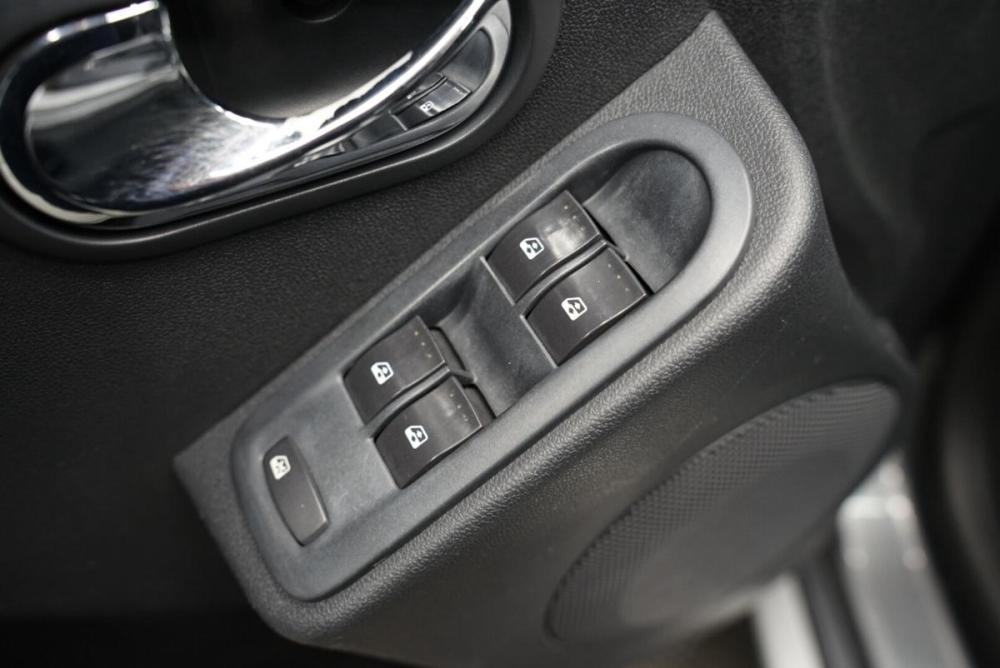 Nissan Terrano III (D10) Крым  - изображение 10