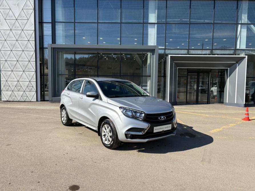 Lada (ВАЗ) XRAY I Томск  - изображение 1