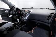 Kia Ceed I Рестайлинг Тюмень  - изображение 38