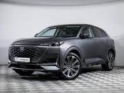 Changan UNI-K Москва  - изображение 20