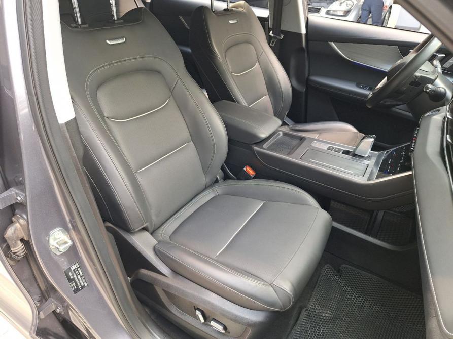 Chery Tiggo 7 Pro Max I Челябинск  - изображение 22