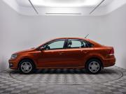 Volkswagen Polo V Рестайлинг Москва  - изображение 27