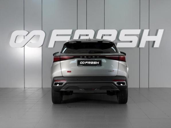 Omoda C5 I с пробегом 2023 года, цена 1 640 000 рублей, 51083 км, внедорожник, Автокод Объявления