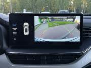 Haval F7 I Рестайлинг Ярославль  - изображение 36