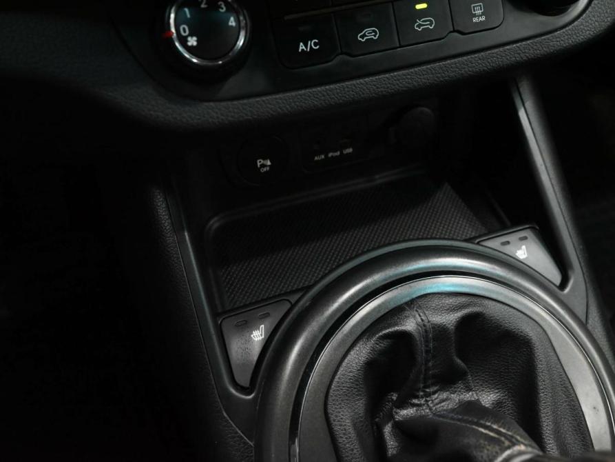 Kia Sportage III Екатеринбург  - изображение 16