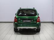 Lada (ВАЗ) Kalina II Ростов-на-Дону  - изображение 20