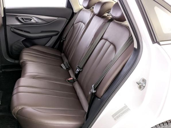 BAIC U5 Plus с пробегом 2023 года, цена 750 000 рублей, 144026 км, седан, Автокод Объявления