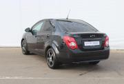 Chevrolet Aveo II Нижний Новгород  - изображение 28