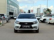 Lada (ВАЗ) Vesta I Самара  - изображение 21