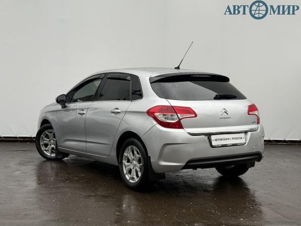 Citroen C4 II с пробегом 2011 года, цена 510 000 рублей, 200922 км, хэтчбек, Автокод Объявления
