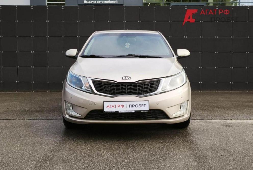 Kia Rio III Сыктывкар  - изображение 2