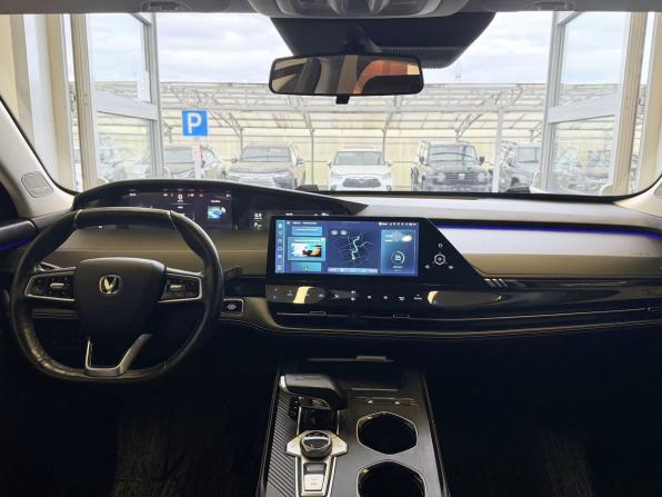 Changan UNI-K с пробегом 2023 года, цена 2 660 000 рублей, 52000 км, внедорожник, Автокод Объявления