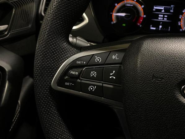 Lada (ВАЗ) Vesta I Рестайлинг (NG) с пробегом 2024 года, цена 1 400 000 рублей, 6945 км, седан, Автокод Объявления